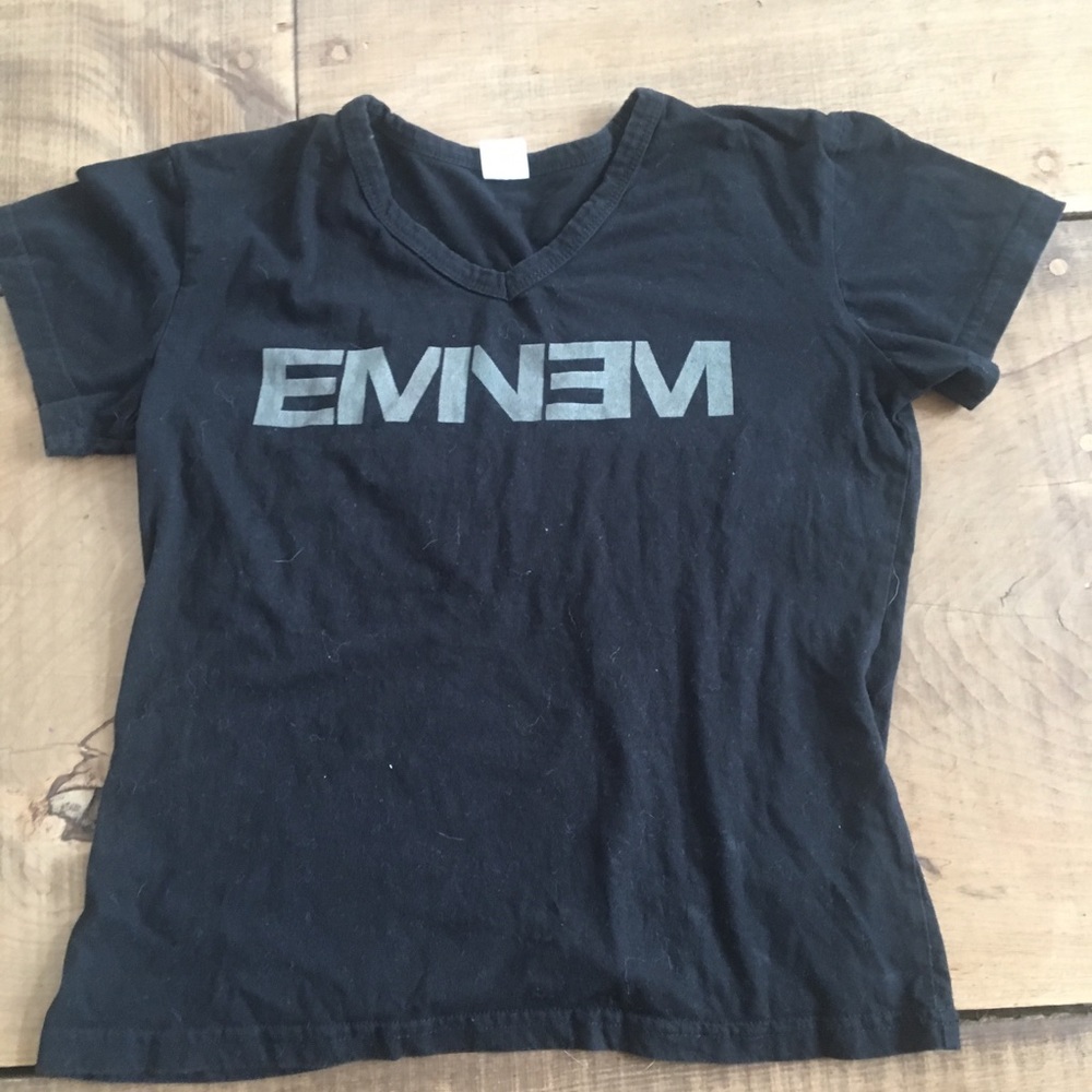 Women’s Eminem T-Shirt